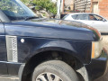 балка под радиатор Land Rover Range Rover 3 поколение 2005, 3.0 л., АКПП, внедорожник 5 дв., KRJ500030 - фото №6