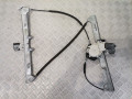 стеклоподъемник электрический передний левый Mitsubishi Colt 6 поколение (Z20/Z30) 2007, 1.1 л., МКПП, хетчбэк 3 дв., 5713A135 - фото №2