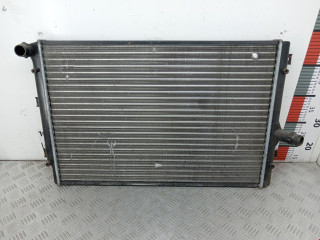 радиатор (основной) Volkswagen Touran 1 поколение 2004, 2.0 л., МКПП, минивэн