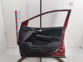 дверь передняя правая Honda Civic 9 поколение 2013, 1.4 л., МКПП, хетчбэк 5 дв., 67010TV0E00ZZ - фото №6