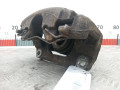 суппорт передний правый Renault Megane 2 поколение 2003, 1.6 л., МКПП, универсал, 7701207686 - фото №2