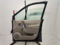 дверь передняя правая Renault Scenic 2 поколение 2004, 1.6 л., МКПП, минивэн, 801002354R - фото №8