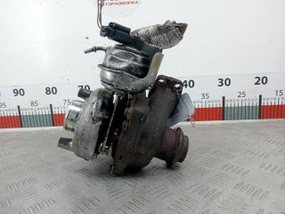 турбина Ford 2014, 1.6 л., МКПП, микроавтобус, 1945757
