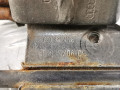 петля двери Audi Q7 4L 2006, 3.6 л., АКПП, внедорожник 5 дв., 8E0831412E - фото №6