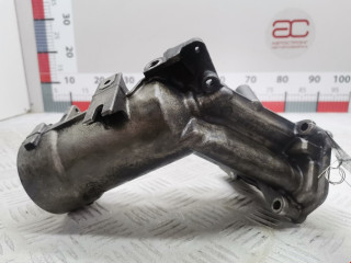 корпус масляного фильтра BMW 3 серия E90/E91/E92/E93 2007, 2.0 л., АКПП, седан, 11427805407