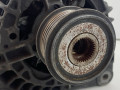 генератор Audi A3 8L 2000, 038903023K, 0124315001 - фото №6