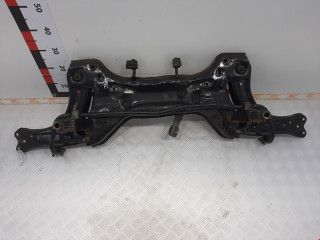 балка подвески передняя (подрамник) SEAT Toledo 4 поколение 2013, 1.6 л., МКПП, хетчбэк 5 дв., 6C0199315