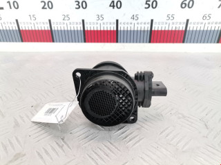 расходомер воздуха Volkswagen Polo 4 поколение 2004, 1.4 л., МКПП, хетчбэк 5 дв., 038906461B