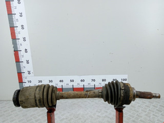 полуось передняя правая (приводной вал, ШРУС) Kia Sorento 1 поколение 2004, 2.5 л., МКПП, внедорожник 5 дв.