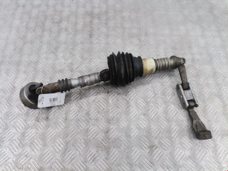рулевой карданчик Mercedes-Benz CLK-Класс C209/A209 2004, 2.7 л., АКПП, купе, 21046220748