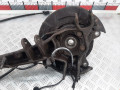 ступица задняя левая Mitsubishi Outlander 2 поколение 2007, 2.0 л., МКПП, внедорожник 5 дв., 3785A019 - фото №5