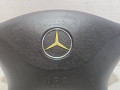 подушка безопасности водителя Mercedes-Benz Sprinter 2 поколение (W906) 2010, 9068601202 - фото №2