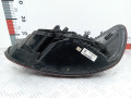 фонарь задний левый Volkswagen Scirocco 3 поколение 2011, 2.0 л., МКПП, хетчбэк 3 дв., 1K8945095R - фото №4