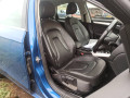 дверь передняя правая Audi A4 B8/8K [рестайлинг] 2011, 2.0 л., МКПП, седан, 8K0831052J - фото №10