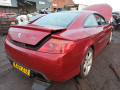турбина Peugeot 407 1 поколение 2007, 2.7 л., АКПП, купе, 0375K3 - фото №14