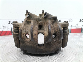 суппорт передний правый Citroen Jumper 1 поколение 2000, 2.5 л., МКПП, микроавтобус, 4401L7