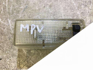 фонарь салона (плафон) Mazda MPV LW 2001