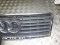 решетка радиатора Audi A6 C5 [рестайлинг] 2003, 2.5 л., МКПП, универсал, 4B0853651F - фото №7