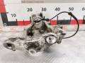 кулак поворотный правый BMW 6 серия E63/E64 2004, 4.4 л., АКПП, кабриолет, 31216762018 - фото №6