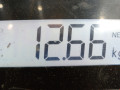 диск тормозной передний Renault Megane 3 поколение 2013, 1.5 л., МКПП, хетчбэк 5 дв., 402060010R - фото №5