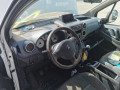 стеклоподъемник электрический передний правый Peugeot Partner 2 поколение (B9) 2010, 1.6 л., МКПП, минивэн, 9802389180 - фото №16