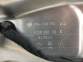 стеклоподъемник электрический задний левый Volkswagen Phaeton 1 поколение 2002, 3.2 л., АКПП, седан, 3D4839461N - фото №4