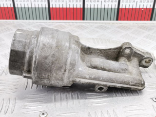 корпус масляного фильтра Daihatsu 2004, 1.3 л., МКПП, хетчбэк 5 дв., 51201B1030