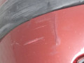 бампер передний Volkswagen Golf 4 поколение 1999, 1.9 л., МКПП, хетчбэк 3 дв., 1J0807217C - фото №5