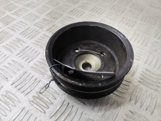 шкив помпы Lexus IS 1 поколение (XE10) 2003, 2.0 л., МКПП, седан