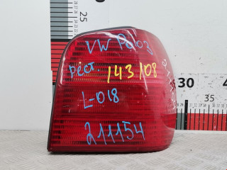 фонарь задний правый Volkswagen Polo 3 поколение 2001, 6NO945096J