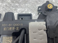 ручка наружная LiXiang L9 1 поколение 2023, X0181120019 - фото №7
