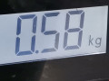 минусовой провод аккумулятора Citroen C4 Grand Picasso 1 поколение 2007, 1.6 л., робот, минивэн, 5638R7 - фото №8
