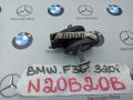 подушка крепления КПП BMW 2012, 2.0 л., N20 B20 B, бензин, 6796619, 6796617 - фото №2