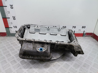 масляный поддон Opel Combo 3 поколение (C) 2002, 1.7 л., МКПП, фургон, 97255415