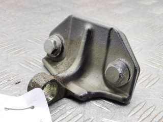 петля двери Mercedes-Benz A-Класс W168 2001, 1.6 л., АКПП, хетчбэк 5 дв., A1687202337