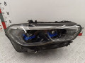фара правая BMW X5 G05 2018, 2.0 л., АКПП, внедорожник 5 дв., 63117933340 - фото №5