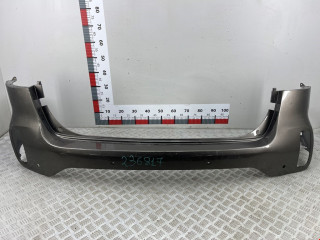 бампер задний Kia Sorento 2 поколение 2010, 866112P500
