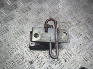 петля двери Audi 100 4A/C4 1994, 2.0 л., МКПП, седан, 4A0831412D