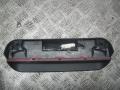 дополнительный стоп-сигнал Nissan X-Trail T30 [рестайлинг] 2005, 2.2 л., МКПП, внедорожник 5 дв. - фото №4