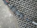 кулиса Ford Focus 2 поколение [рестайлинг] 2010, 1.6 л., МКПП, универсал, 8M5R7K387AA, 8M5R7E395AE - фото №7