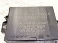 блок управления парктрониками Land Rover Freelander 2 поколение 2006, 2.2 л., МКПП, хетчбэк 5 дв., LR013405 - фото №3