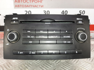 магнитола Kia Ceed 1 поколение 2007, 1.6 л., МКПП, хетчбэк 5 дв., 961401H500