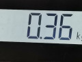 трос сцепления Renault Sandero 1 поколение 2009, 1.4 л., МКПП, хетчбэк 5 дв. - фото №4