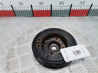 шкив коленвала Audi A5 8T 2011, 2.0 л., МКПП, купе, 06H105243M