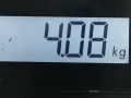 пружина задняя Renault Sandero 1 поколение 2012, 1.2 л., МКПП, хетчбэк 5 дв., 550209436R - фото №4