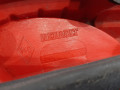 фонарь задний левый Renault Modus 1 поколение 2004, 1.5 л., МКПП, хетчбэк 5 дв., 8200658411 - фото №7