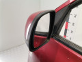 дверь передняя левая Nissan Micra 4 поколение (K13) 2012, 1.2 л., МКПП, хетчбэк 5 дв., H010A1HAFB - фото №3