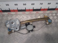 стеклоподъемник электрический передний левый Toyota Celica 7 поколение (T230) 2002, 1.8 л., МКПП, купе, 6982020420 - фото №2