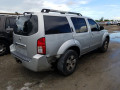 накладка на порог Nissan Pathfinder R51 2005, 4.0 л., АКПП, внедорожник 5 дв., 769B5EA002 - фото №14