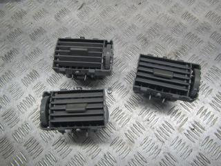 дефлектор обдува салона Skoda Octavia 1 поколение (A4) 1998, 1U1819701, 1U1819702A